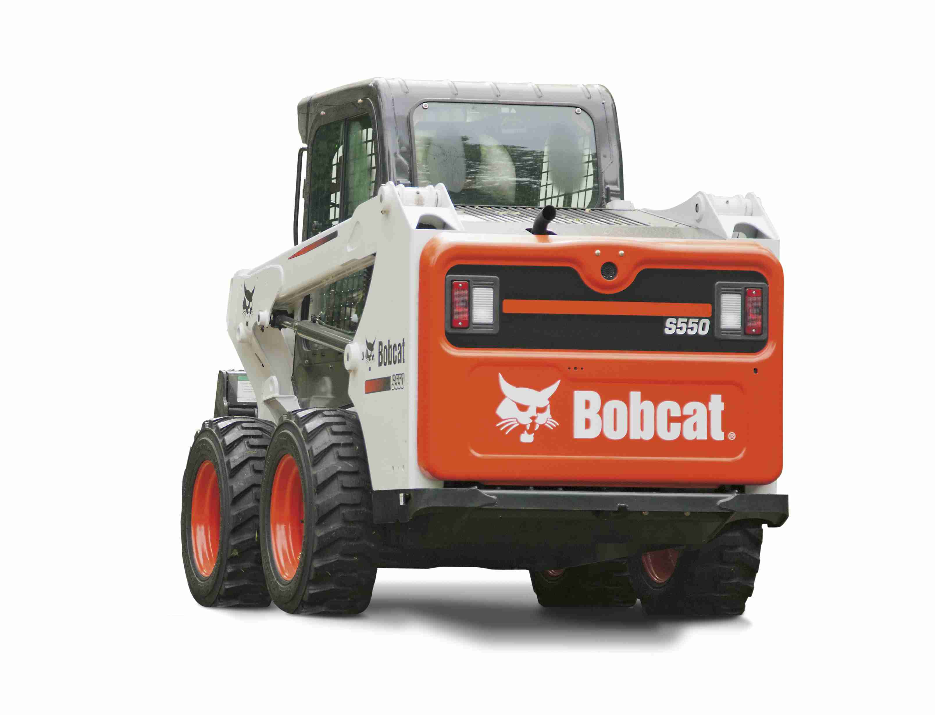 Bobcat s630